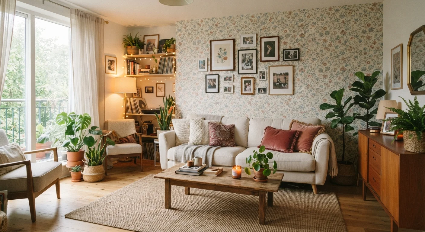Why Rented Spaces Can Still Feel Like Yours
