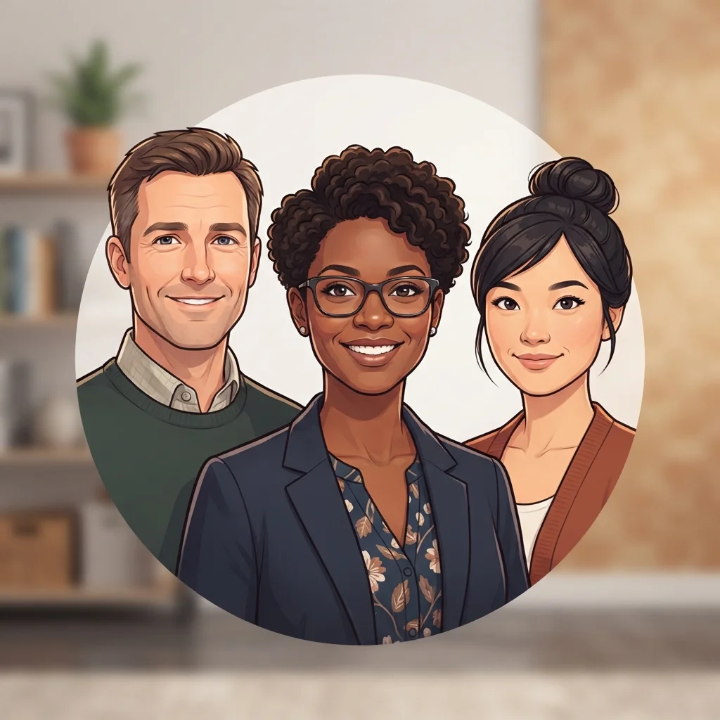Home & Garden Editorial Team